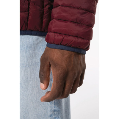 Men's lightweight padded jacket